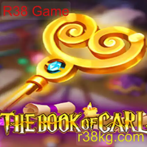 TheBookofCarl: Uma Aventura Entre Gatos e Mistérios